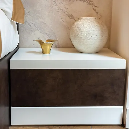 Barcaccia Exclusive Apartamento *