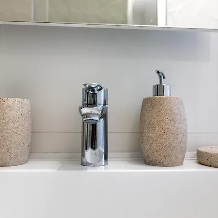 Barcaccia Exclusive Apartamento *