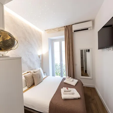 Apartamento Barcaccia Exclusive