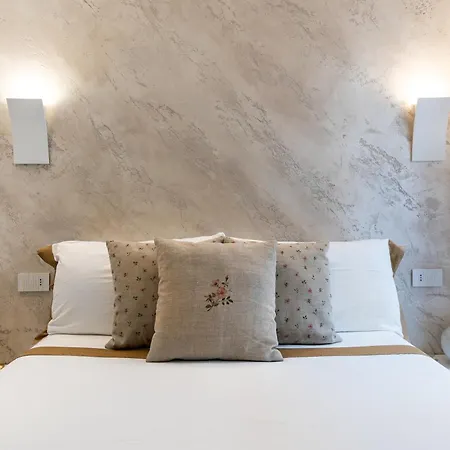 Apartamento Barcaccia Exclusive Roma