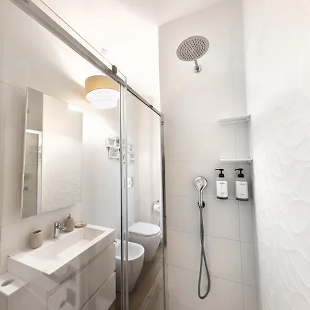 Barcaccia Exclusive Apartamento *