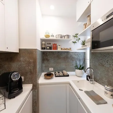 Barcaccia Exclusive Roma