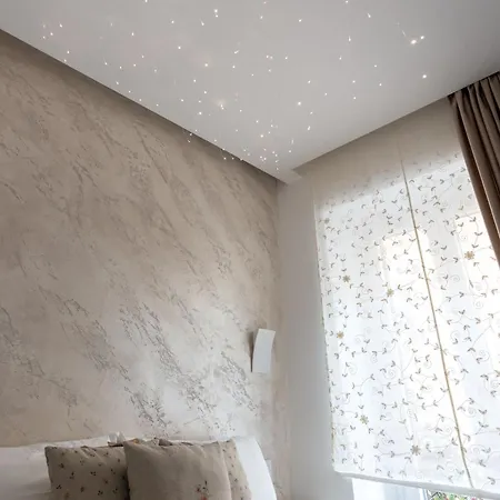 Apartamento Barcaccia Exclusive *