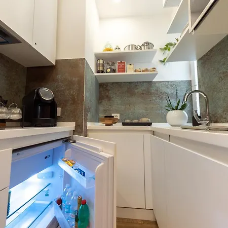 Barcaccia Exclusive * Roma