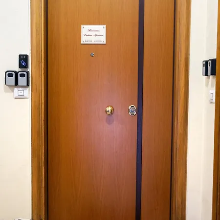 Barcaccia Exclusive *