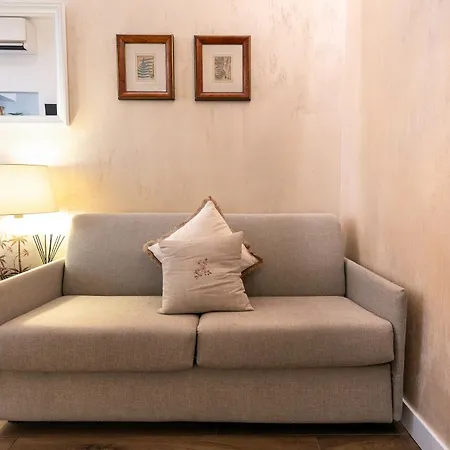Apartamento Barcaccia Exclusive *
