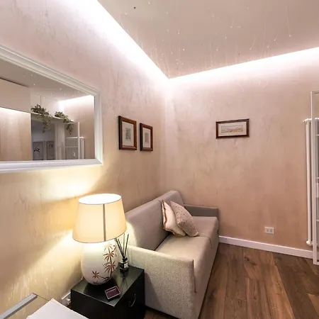 Barcaccia Exclusive Roma