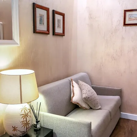 Apartamento Barcaccia Exclusive