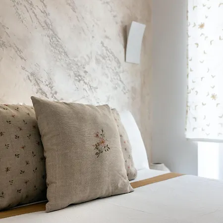 Apartamento Barcaccia Exclusive *