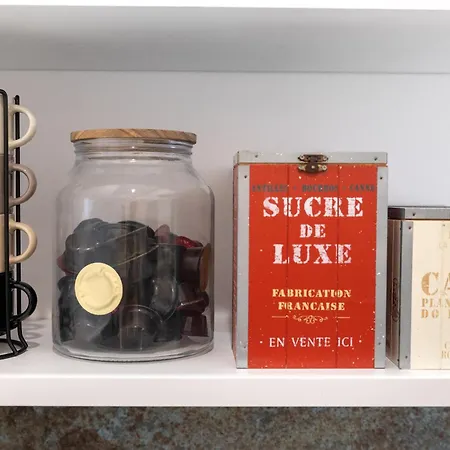 Barcaccia Exclusive Apartamento