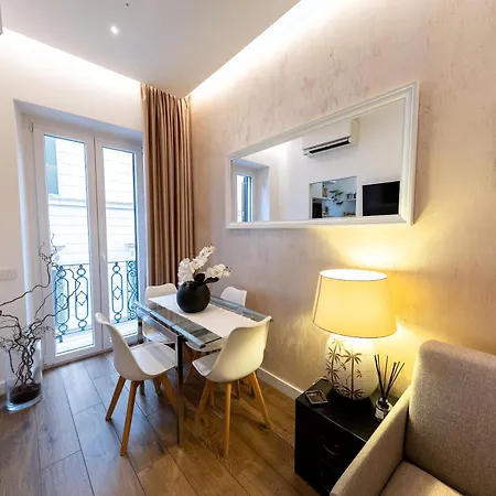 Barcaccia Exclusive *