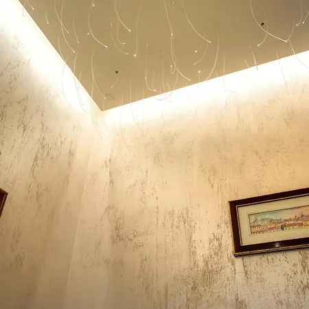 Barcaccia Exclusive *