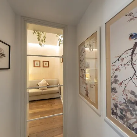 Barcaccia Exclusive Roma