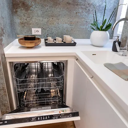 Apartamento Barcaccia Exclusive *