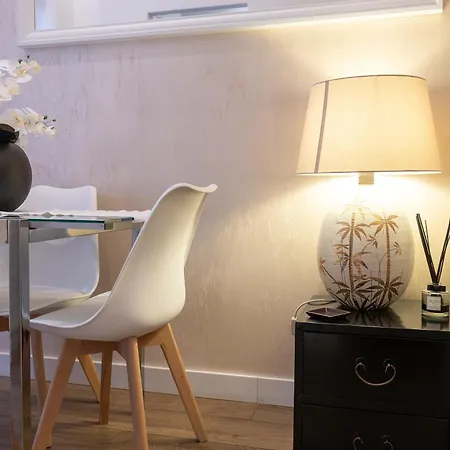 Barcaccia Exclusive * Roma