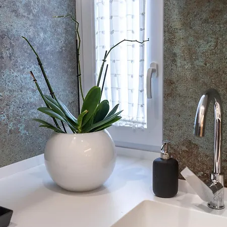 Barcaccia Exclusive Apartamento