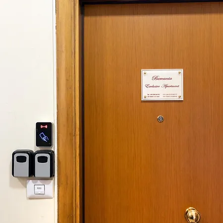 Barcaccia Exclusive * Roma