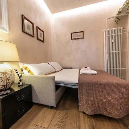 Barcaccia Exclusive *