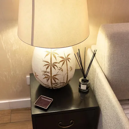 Apartamento Barcaccia Exclusive *