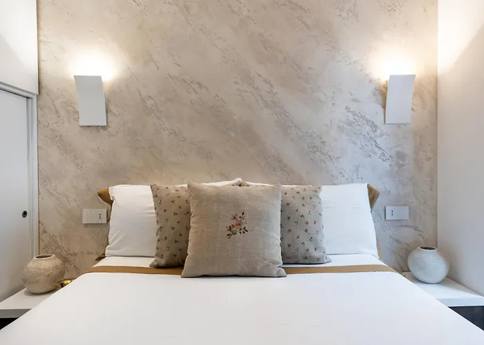 Appartamento Barcaccia Exclusive Roma