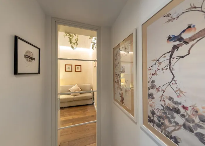 Barcaccia Exclusive Roma