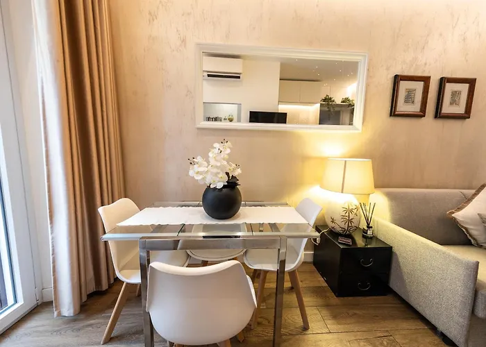 Appartamento Barcaccia Exclusive Roma